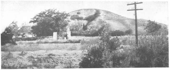 Tholos Tomb of Mitridat