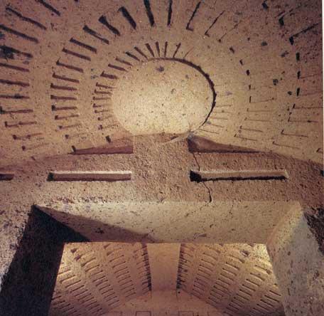 Cerveteri_Tombs