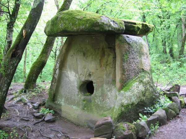 Dolmen