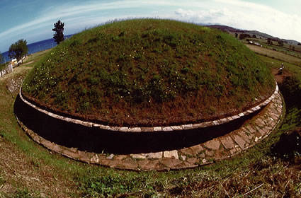 Tumulus