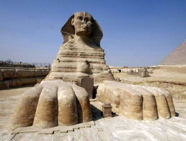 Sphinx